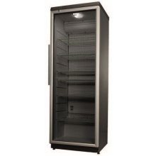 Külmik Whirlpool ADN203/1S Glass door Cooler