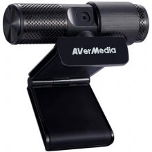 AverMedia PW313 webcam 2 MP 1920 x 1080...