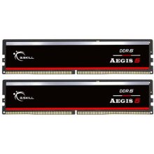Mälu G.Skill Aegis F5-6000J3636F16GX2-IS...