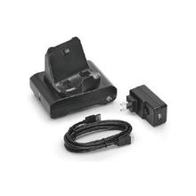 ZEBRA 1-SLOT PRINT CRADLE EU PWR PLUG FOR...