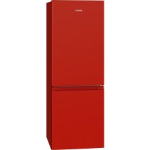 Холодильник Bomann Külmik KG320.2R punane