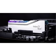 Mälu G.Skill DDR5 32GB PC 6400 CL30 KIT...