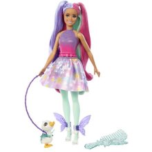Barbie A Touch of Magic Doll