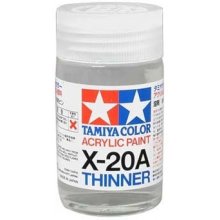Tamiya Thinner 46 ml