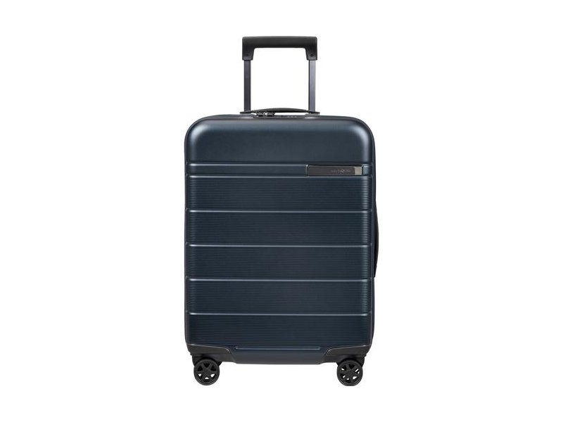 American tourister hs shops mv+ deluxe spinner 69cm exp