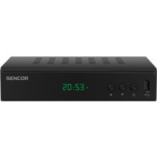 Sencor SDB 5005 T2/HEVC DVB-T2 HEVC, HDMI...