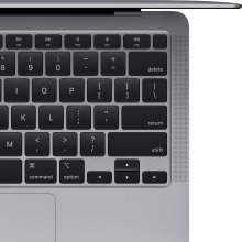 Ноутбук Apple MacBook Air Notebook 33.8 cm...