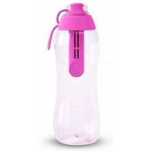 Dafi Filtration Bottle 0,3L +1 filter (pink)