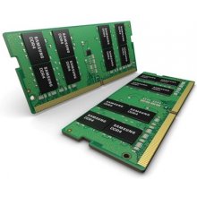 Mälu Samsung M471A4G43MB1-CTD memory module...