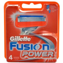 Gillette Fusion5 Power 1Pack - Replacement...