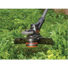 Black & Decker String mower 18V/2.0Ah...