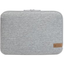 Hama Laptop sleeve Jersey 13.3 light grey