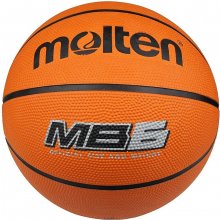 Molten Basketball ball training MB6 rubber...