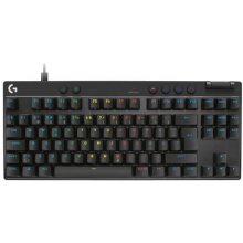 Klaviatuur LOGITECH G 920-013231 keyboard...