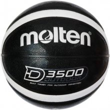 Molten Basketball ball outdoor B6D3500-KS...