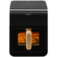 Fritüür Panasonic NF-CC600 fryer Single 6 L...