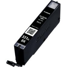 Тонер Canon CLI-551XL High Yield Black Ink...