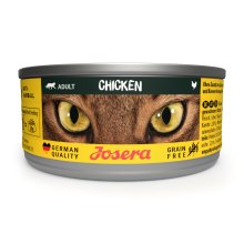 JOSERA Cat Chicken 85g