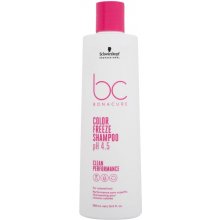 Schwarzkopf Professional BC Bonacure Color...