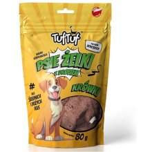 TufTuf TUF TUF Psie żelki - poultry fudge -...