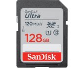 Western Digital SanDisk Ultra 128 GB SDXC...