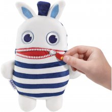 Schmidt Spiele Worry Eater Lanky, cuddly toy...