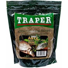 Traper Groundbait additive Atraktor Anise...