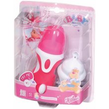 Zapf Bottle with spoon Baby Born