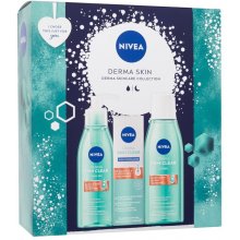 Nivea Derma Skin Clear 40ml - Peeling...