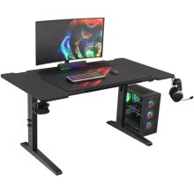 Genesis | Modular Gaming Desk | Holm 140 RGB...