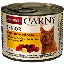 Animonda Carny 4017721837101 cats moist food...