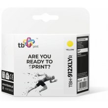 Tooner TB Print Ink for HP OfficeJet Pro...
