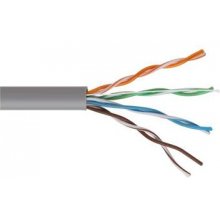 MACLEAN MCTV-578 networking cable Grey 50 m...