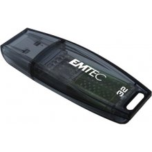 Mälukaart Emtec USB-Stick 32 GB C410 USB 2.0...