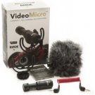 Mikrofonid video- ja fotokaamerale
