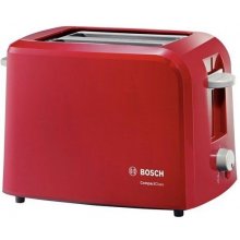 Bosch TAT 3A114 CompactClass red