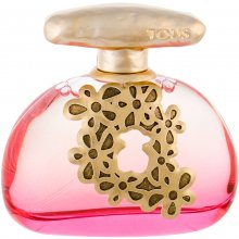 Tous Floral Touch 100ml - Eau de Toilette...