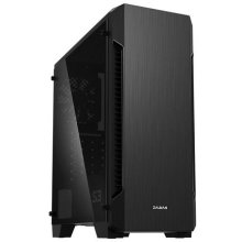 Корпус Zalman S3 TG computer case Midi Tower...