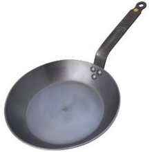 De Buyer Mineral B Element All-purpose pan
