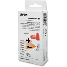 UVEX 2112131 ear plug Reusable ear plug...