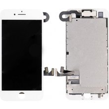 Apple LCD screen iPhone 7 (white) ORG