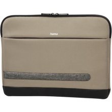 Hama Terra notebook case 39.6 cm (15.6")...