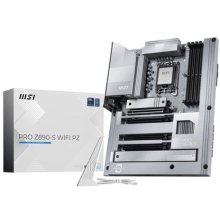 Материнская плата MSI PRO Z890-S Wifi PZ...