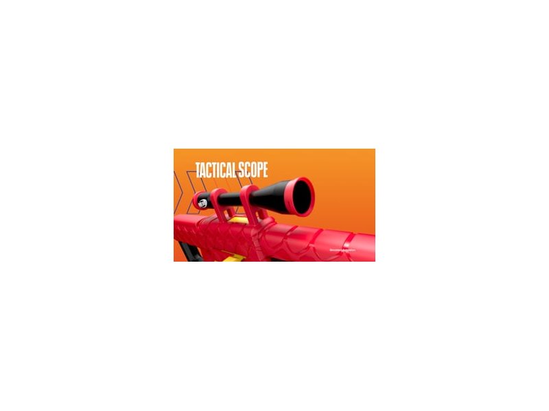 Nerf Roblox Zombie Attack Viper Strike F5483 Shop Now