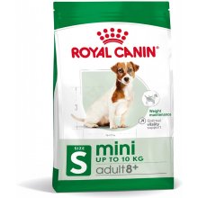 Royal Canin Mini Adult 8+ 0,8kg (SHN)