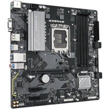 GIGABYTE B760M D3HP DDR4 Motherboard -...