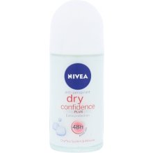 NIVEA Dry Comfort 48h 50ml - Antiperspirant...