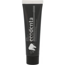 Ecodenta Toothpaste Black Whitening 100ml -...