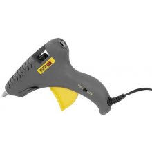 Stanley GR25 Hot glue gun Grey, Yellow