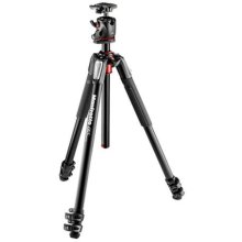 Manfrotto MK055XPRO3-BHQ2 tripod...
